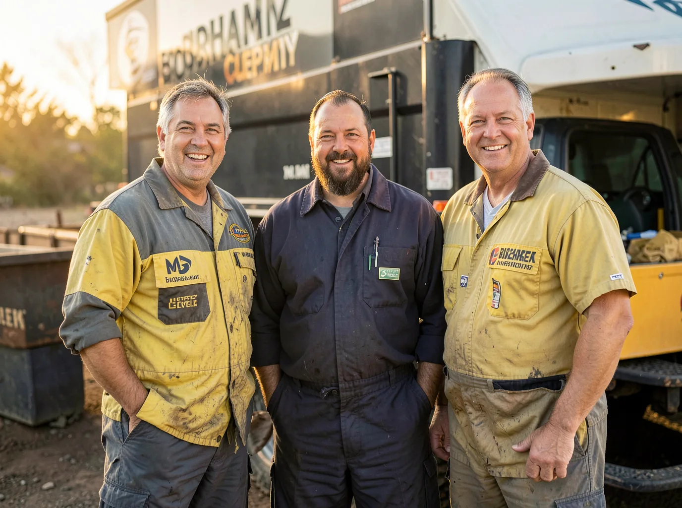 Sewage Cleanup company in Echo, UT
