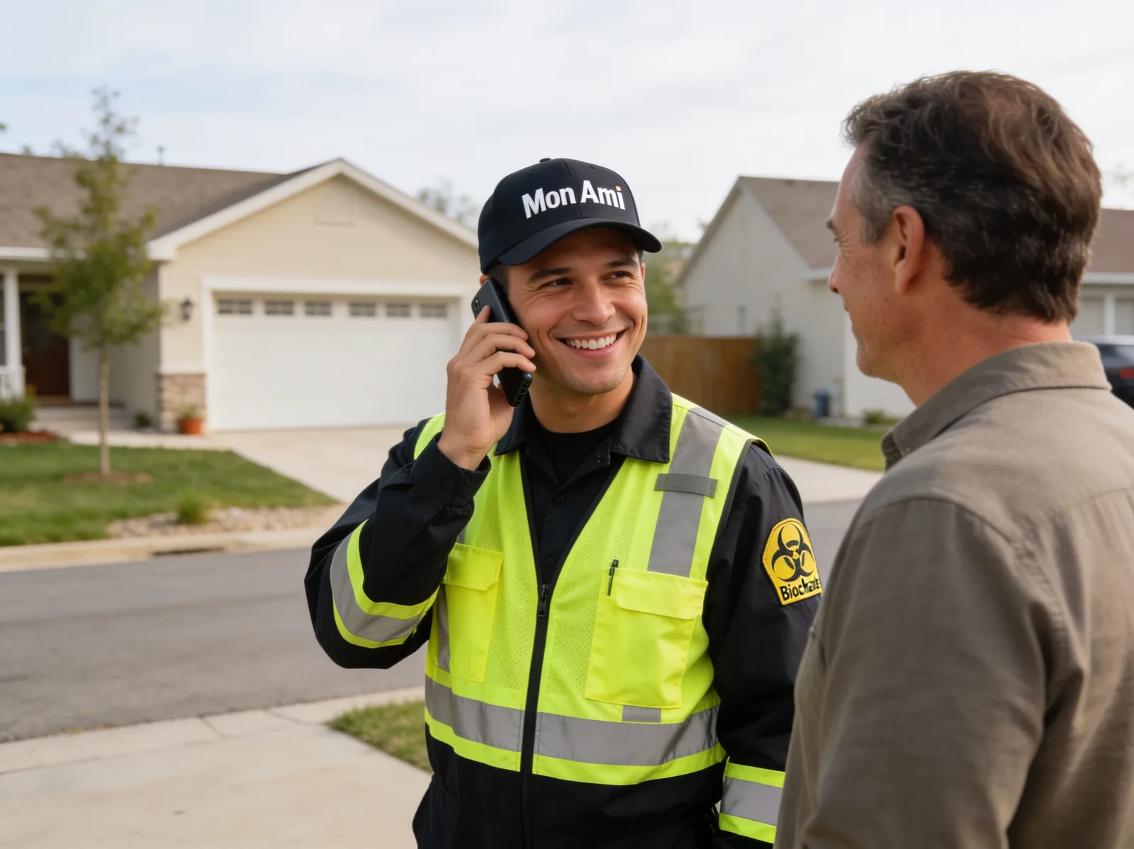 Sewage Cleanup Echo, UT FAQs