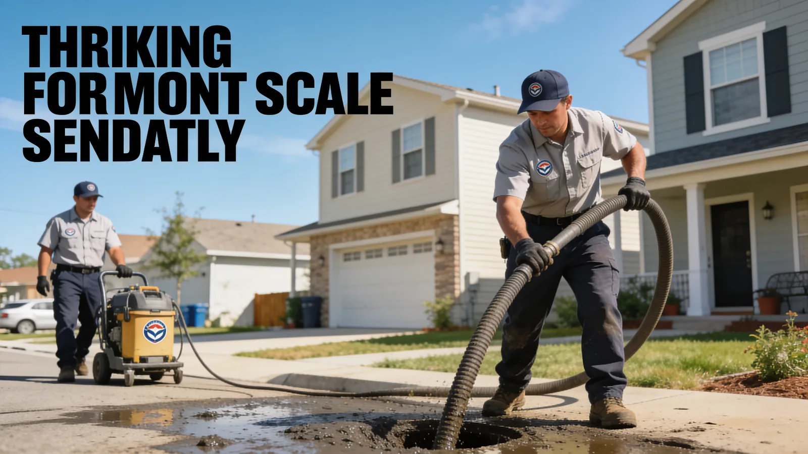Sewage Cleanup in Echo, UT near me